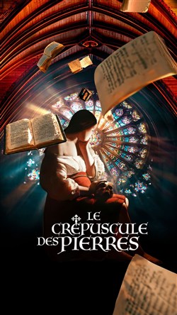 Affiche de Le Crépuscule des Pierres