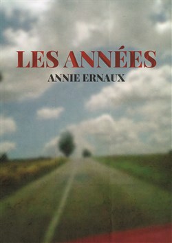 Affiche de Les années