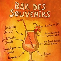 Affiche de Bar des souvenirs
