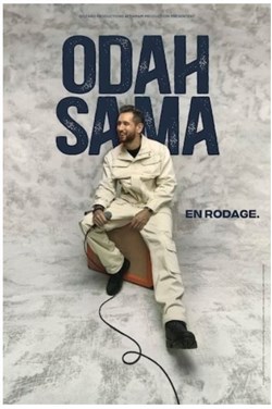 Affiche de Odah Sama