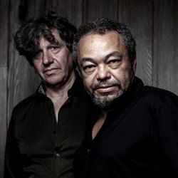 Affiche de Mario Canonge & Michel Zenino