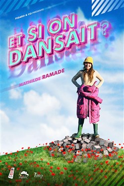 Affiche de Et si on dansait !
