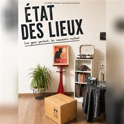 Affiche de État des lieux
