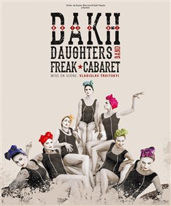 Affiche de Dakh Daughters