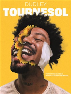 Affiche de Dudley dans Tournesol