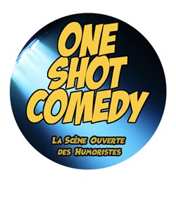 Affiche de One Shot Comedy n°1