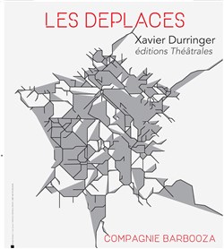 Affiche de Les déplacés