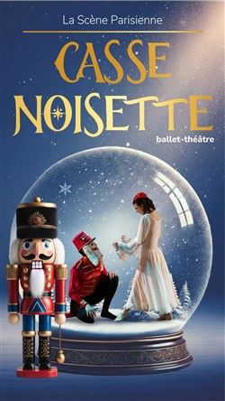 Affiche de Casse-Noisette