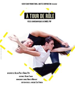 Affiche de A tour de rôle