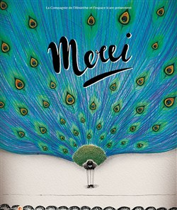 Affiche de Merci