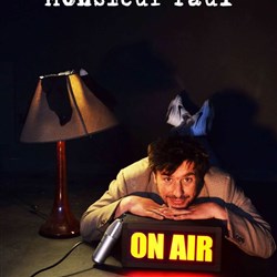 Affiche de M. Paul
