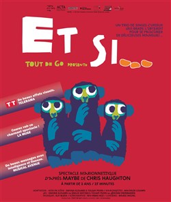 Affiche de Et si...