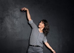 Affiche de Olivia Moore dans Égoïste