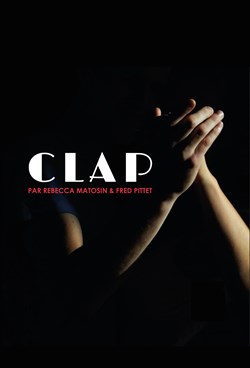 Affiche de Clap