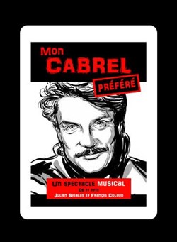 Affiche de Mon Cabrel préféré
