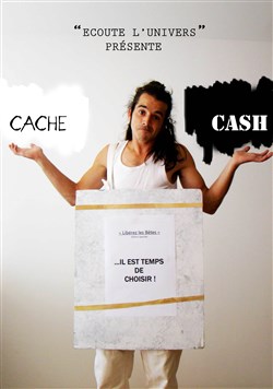 Affiche de Cache-Cash