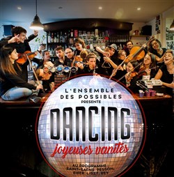 Affiche de Dancing