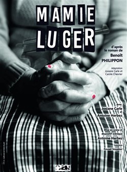 Affiche de Mamie Luger
