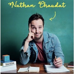 Affiche de Nathan Chaudat dans Echecs et Maths