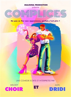 Affiche de Complices