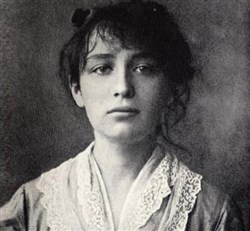 Affiche de Visite guidée : Le Musée Rodin spécial Camille Claudel | par Hervé Benhamou