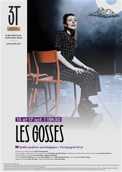 Affiche de Les gosses