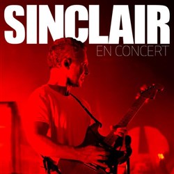 Affiche de Sinclair : Lumière