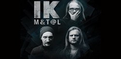 Affiche de m&t@l IK : Du jazz et du metal en fusion