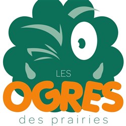 Affiche de Cabaret d'improvisation des Ogres des Prairies