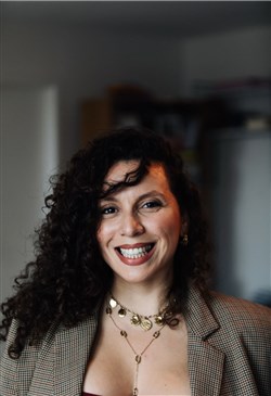 Affiche de Myriam Boukhobza : Archiver la nuit