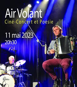 Affiche de Air Volant
