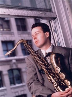 Affiche de Harry Allen Quartet