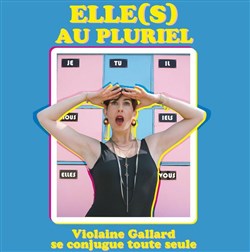 Affiche de Elle(s) au pluriel