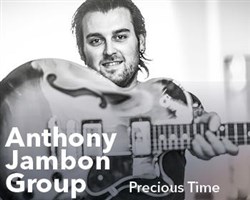 Affiche de Anthony Jambon Group