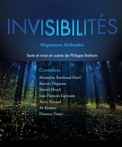 Affiche de Invisibilités