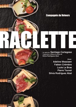 Affiche de Raclette