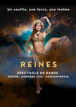 Affiche de Reines
