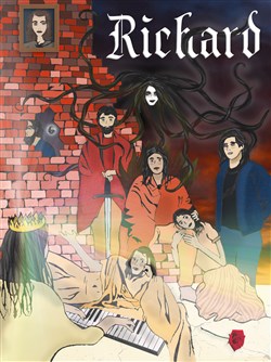 Affiche de Richard