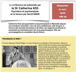 Affiche de Pourquoi le rire ?