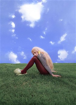 Affiche de Maëlle
