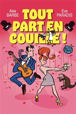 Affiche de Tout part en couille !
