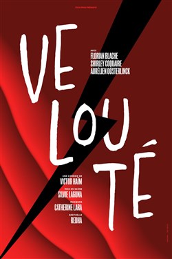 Affiche de Velouté