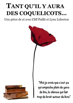 Affiche de Tant qu'il y aura des coquelicots