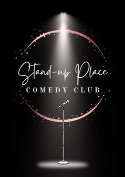 Affiche de Stand Up Place - Comedy Club
