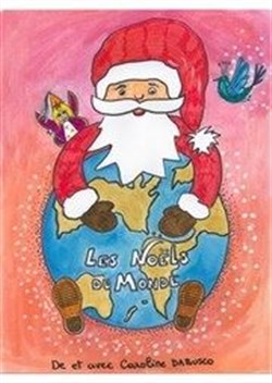 Affiche de Les Noëls du Monde