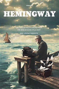 Affiche de Hemingway