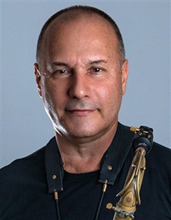 Affiche de Jocelyn Ménard Caribbean Jazz Group