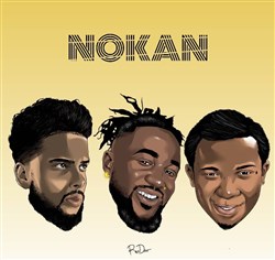 Affiche de Nokan | #JazzDeDemain
