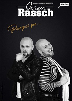 Affiche de Jerem Rassch dans Pourquoi Pas