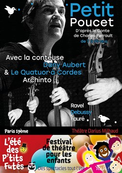 Affiche de Petit Poucet